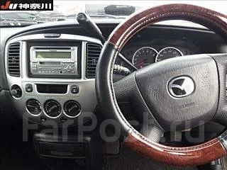 Mazda Tribute. EPFWF, AJ ����