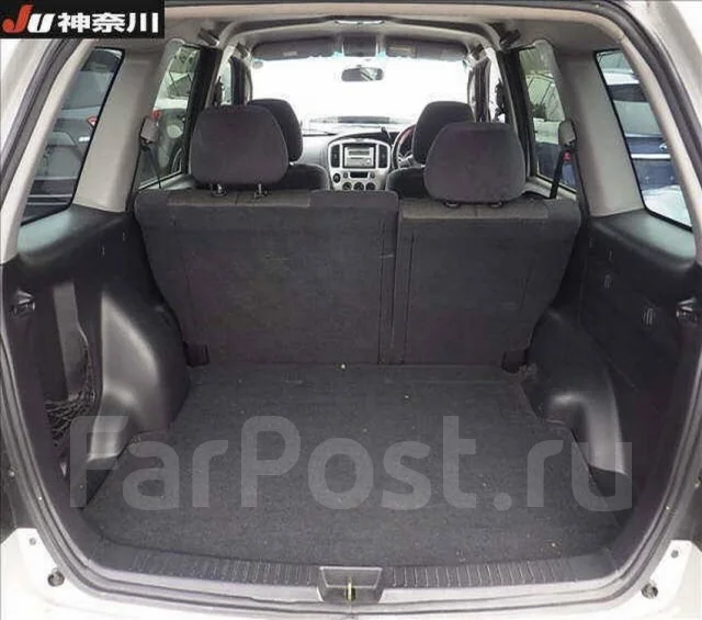 Mazda Tribute. EPFWF, AJ ����