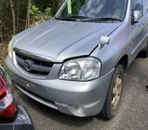 Mazda Tribute. EPFWF, AJ ����