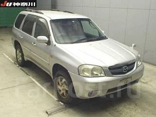 Mazda Tribute. EPFWF, AJ ����