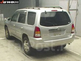 Mazda Tribute. EPFWF, AJ ����