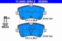    ATE 13.0460-2854.2 Mercedes-BENZ -Klass 13.0460-2854.2 