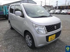 Suzuki Wagon R. �������, ��������, 0.7 (52��.�.), ������, 74 000����. ��, �/� ����