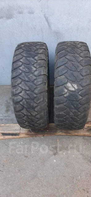 Kenda Klever M/T KR29. ����� mt, 2014 ���, �/�, ����� 50 % ����