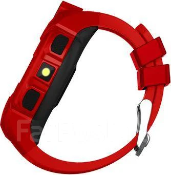 Jet Kid Gear. GPS, SIM-����� ����