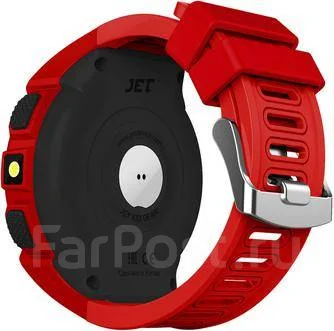 Jet Kid Gear. GPS, SIM-����� ����