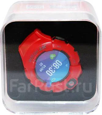 Jet Kid Gear. GPS, SIM-����� ����