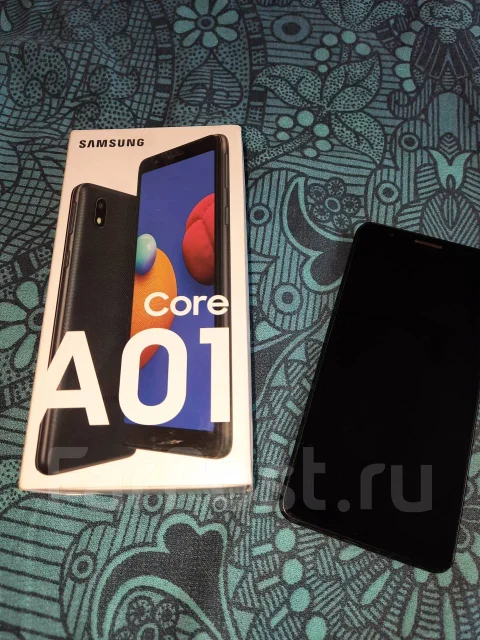 Samsung Galaxy A01 Core. �/�, ������ ����