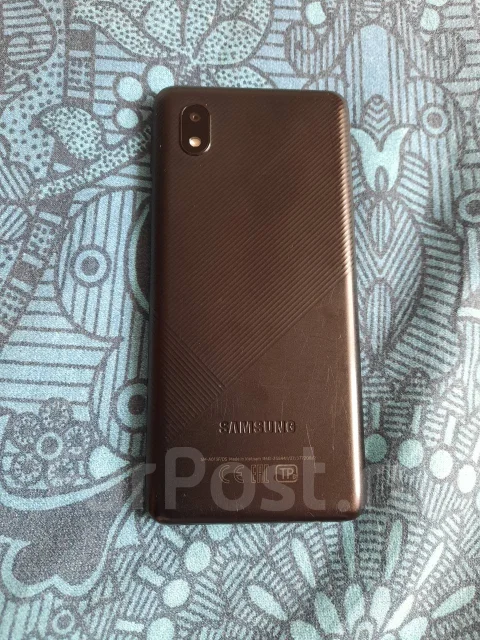 Samsung Galaxy A01 Core. �/�, ������ ����