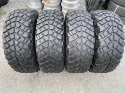 Yokohama Geolandar M/T+ G001C. ����� mt, 2017 ���, �/�, ����� 10 % ����