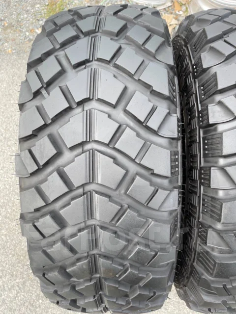Yokohama Geolandar M/T+ G001C. ����� mt, 2017 ���, �/�, ����� 10 % ����