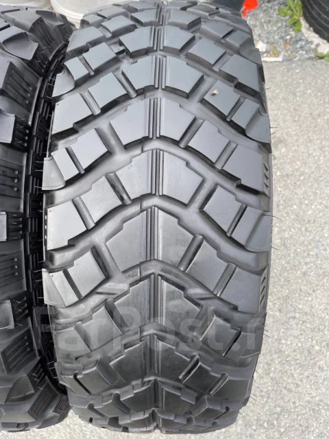 Yokohama Geolandar M/T+ G001C. ����� mt, 2017 ���, �/�, ����� 10 % ����