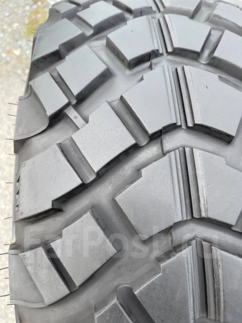Yokohama Geolandar M/T+ G001C. ����� mt, 2017 ���, �/�, ����� 10 % ����