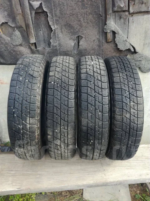 Bridgestone Ice Partner. ������, ��� �����, 2015 ���, �/�, ����� 20 % ����