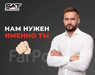 Темп авто вакансии