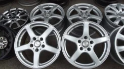 Grass SR. 6.5x16", 5x114.3, ET48, �� 73,1���. ����