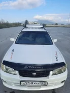 Nissan Avenir Salut ����