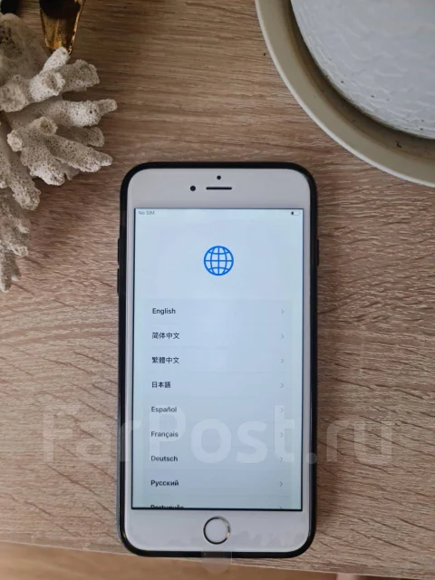 Apple iPhone 6 Plus. �/� ����