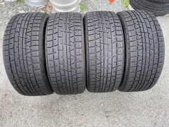 Yokohama Ice Guard IG50A. ������, ��� �����, �/�, ����� 20�% ����