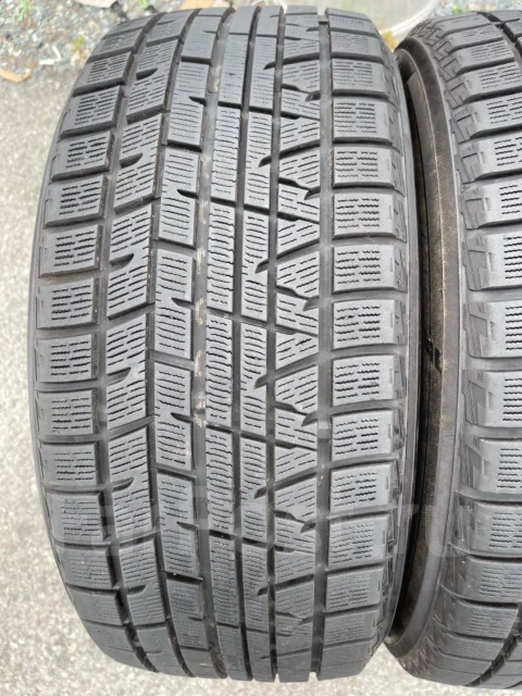 Yokohama Ice Guard IG50A. ������, ��� �����, �/�, ����� 20 % ����