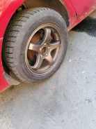 GTR. 7.0x17", 5x114.3, ET0, �� 67,1���. ����