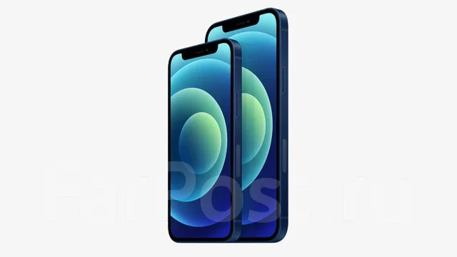 Apple iPhone 12 mini. �����, �����, 3G, 4G LTE, 5G, NFC ����