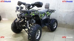Quad Hummer 125. ��������, ��� ���\���, ��� ������� ����