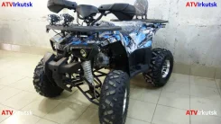 Quad Hummer 125. ��������, ��� ���\���, ��� ������� ����