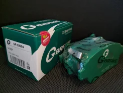 ��������� ������� Gbrake GP-02004. � �������! GP-02004 ����
