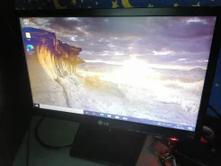 LG. 19" ����
