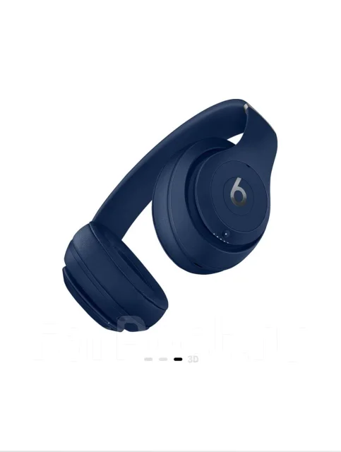 Beats Studio 3 ����
