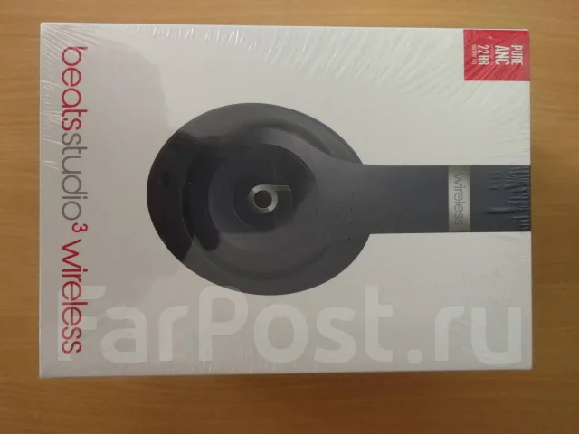Beats Studio 3 ����