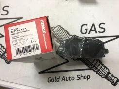 BP43411 ������� ��������� Toyota ACU/MCU20,25 Fr BP43411 ����