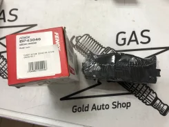 BP43046 ������� ��������� Toyota Camry ACV40 Fr BP43046 ����