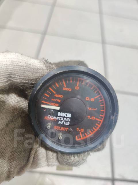 Датчик буста lamco