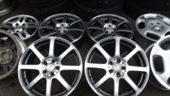 Topy Zina. 7.0x17", 5x100, ET48, �� 66,1���. ����
