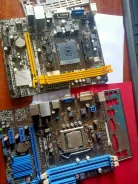 Socket FM2+ ����