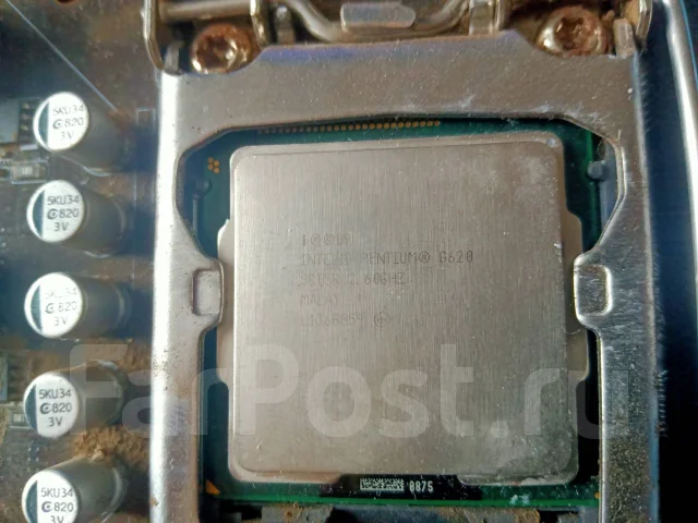 Socket FM2+ ����