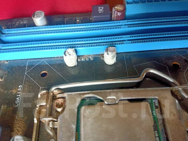 Socket FM2+ ����
