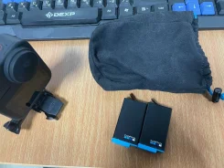 GoPro MAX. 20 � ����� ��, � ���������� ����