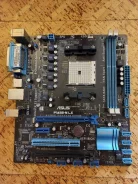 Socket FM1 ����