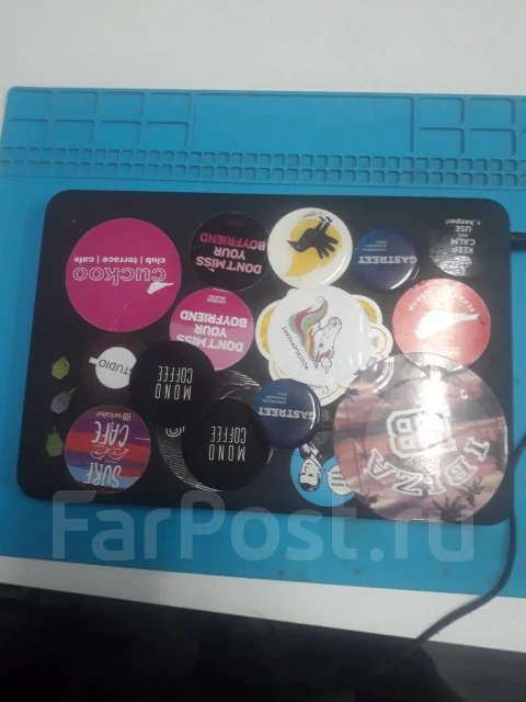 IRBIS NB20. ��� 2048 ��, ���� 32���, ����������� �� 4��. ����