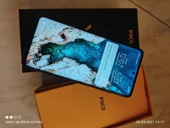 Xiaomi Poco X3 NFC. �/� ����