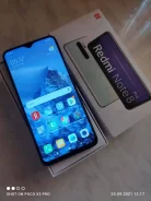 Xiaomi Redmi Note 8 Pro. �/� ����