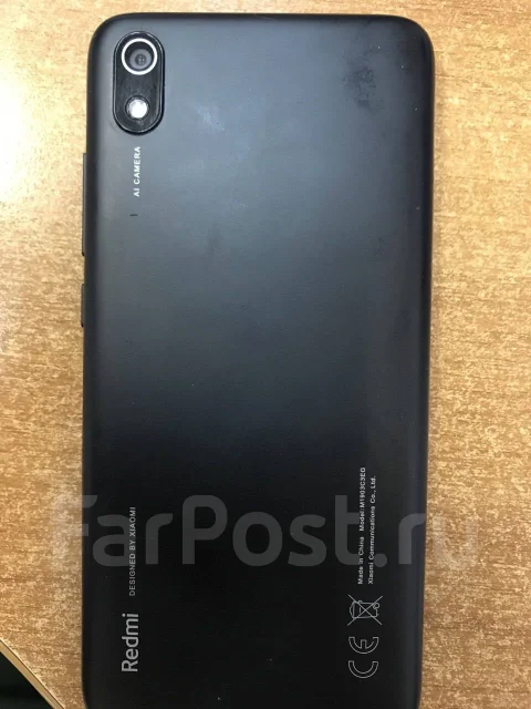 Xiaomi Redmi 7A. �/�, ������ ����
