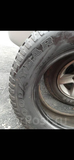Goodyear Wrangler. ������, ����������, �/�, ����� 10 % ����