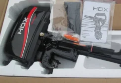 HDX. 3,6��.�., 2-�������, ����������, ���� S (381 ��), 2022 ���. ��� ����� �� ������������ ����