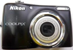 Nikon Coolpix L23. 10 - 14.9 ��, ���: 5� ����