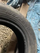 GT Radial Champiro WinterPro. ������, ��� �����, 2016 ���, �/�, ����� 40 % ����
