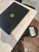 HP Pavilion. WiFi, Bluetooth ����